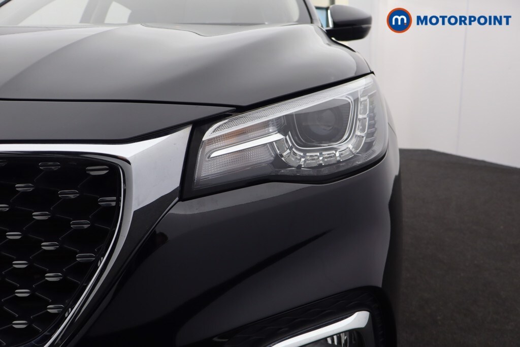 Used MG MG HS 2021 for sale - 76545675: Photo 34