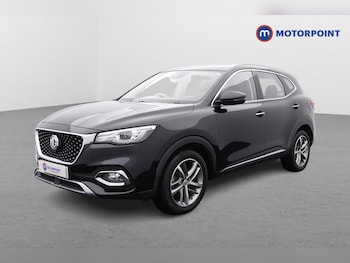 Used MG MG HS 2021 for sale - 76545675: Photo