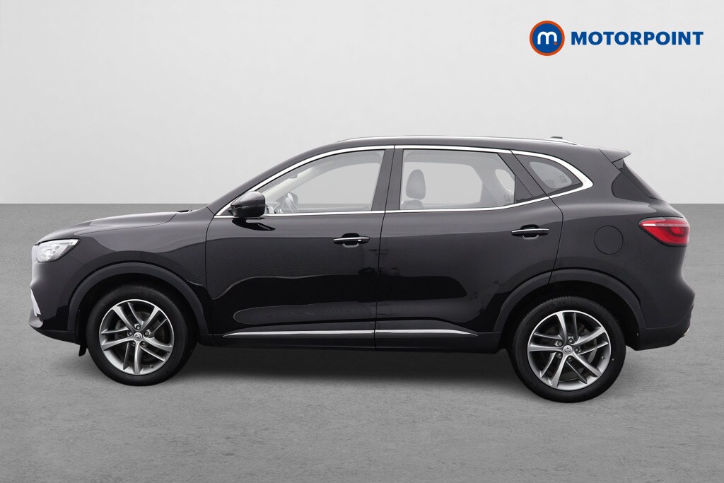 Used MG MG HS 2021 for sale - 76545675: Photo 4