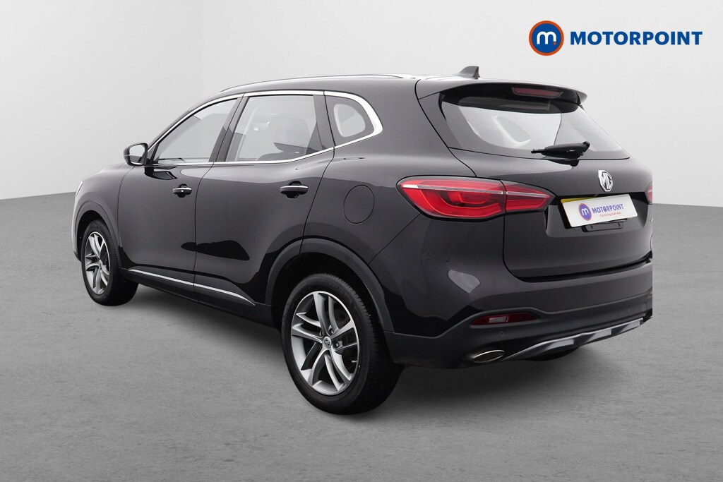 Used MG MG HS 2021 for sale - 76545675: Photo 5