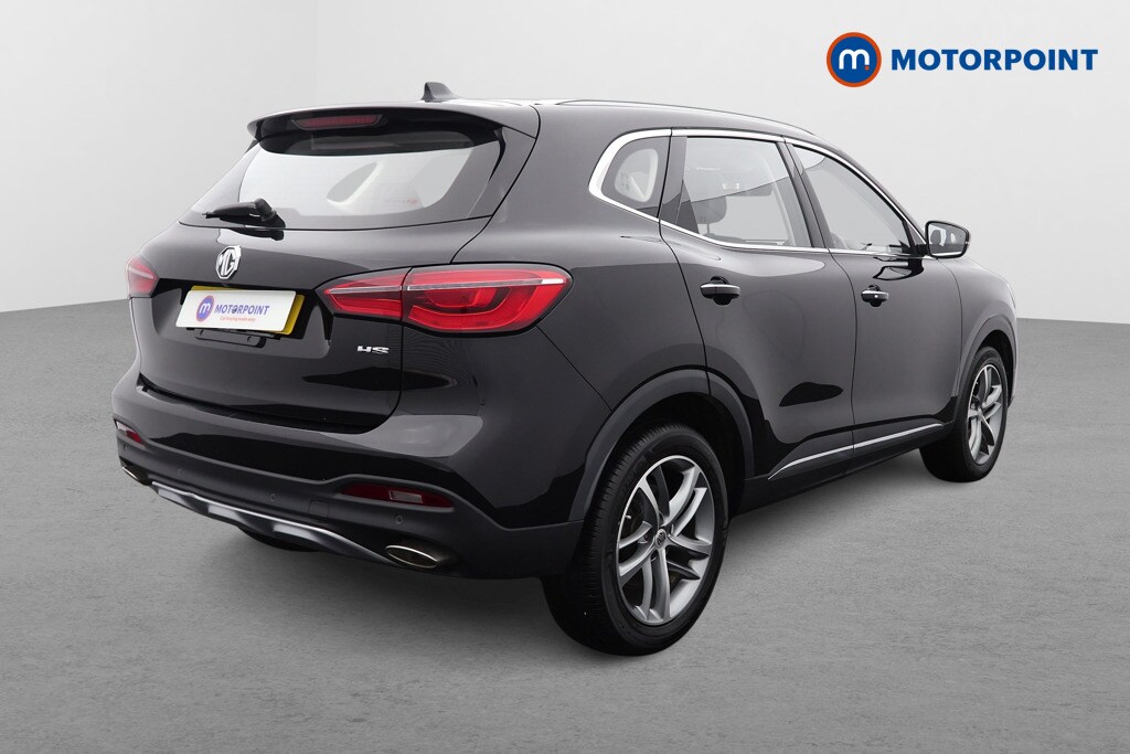 Used MG MG HS 2021 for sale - 76545675: Photo 7