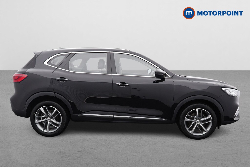 Used MG MG HS 2021 for sale - 76545675: Photo 8