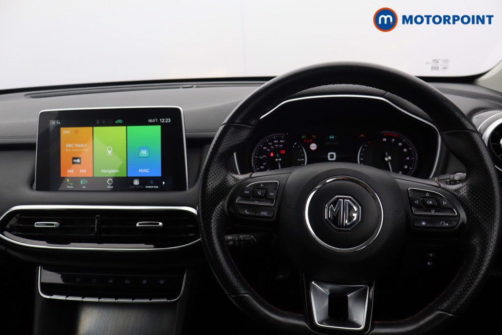 Used MG MG HS 2021 for sale - 76545675: Photo 9