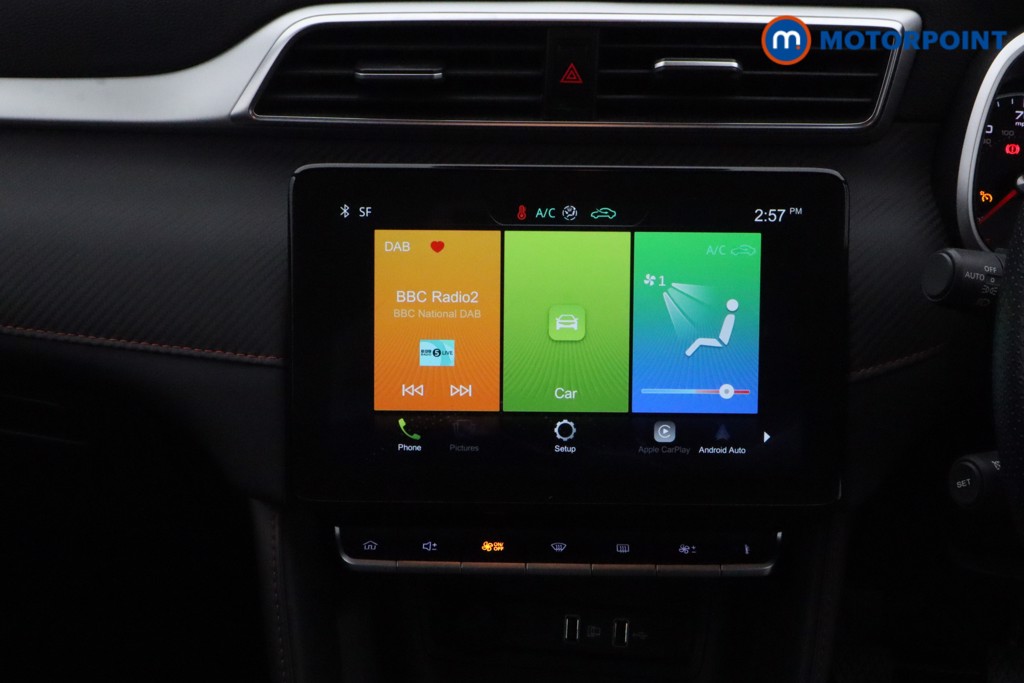 Used MG MG ZS 2022 for sale - 77918963: Photo 10