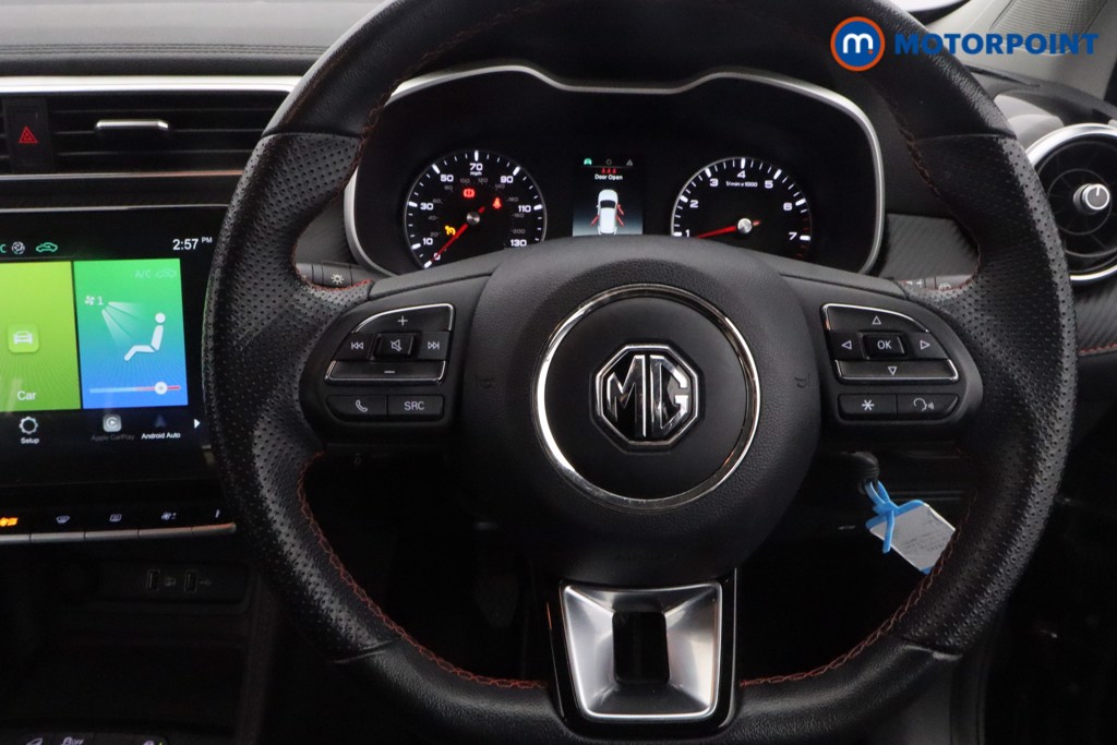 Used MG MG ZS 2022 for sale - 77918963: Photo 13