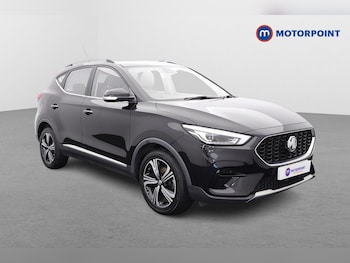 Used MG MG ZS 2022 for sale - 77918963: Photo