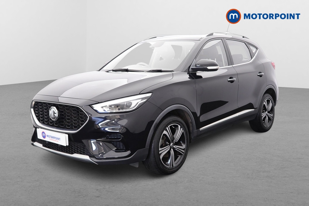 Used MG MG ZS 2022 for sale - 77918963: Photo 3