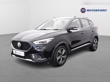Used MG MG ZS 2022 for sale - 77918963: Photo