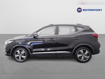 Used MG MG ZS 2022 for sale - 77918963: Photo