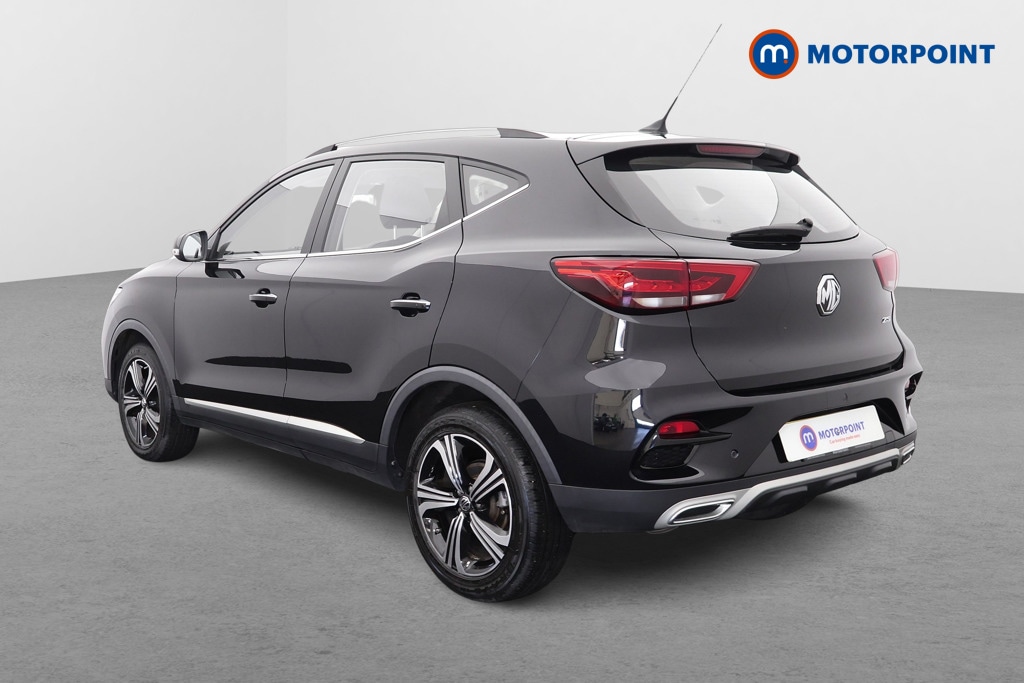 Used MG MG ZS 2022 for sale - 77918963: Photo 5