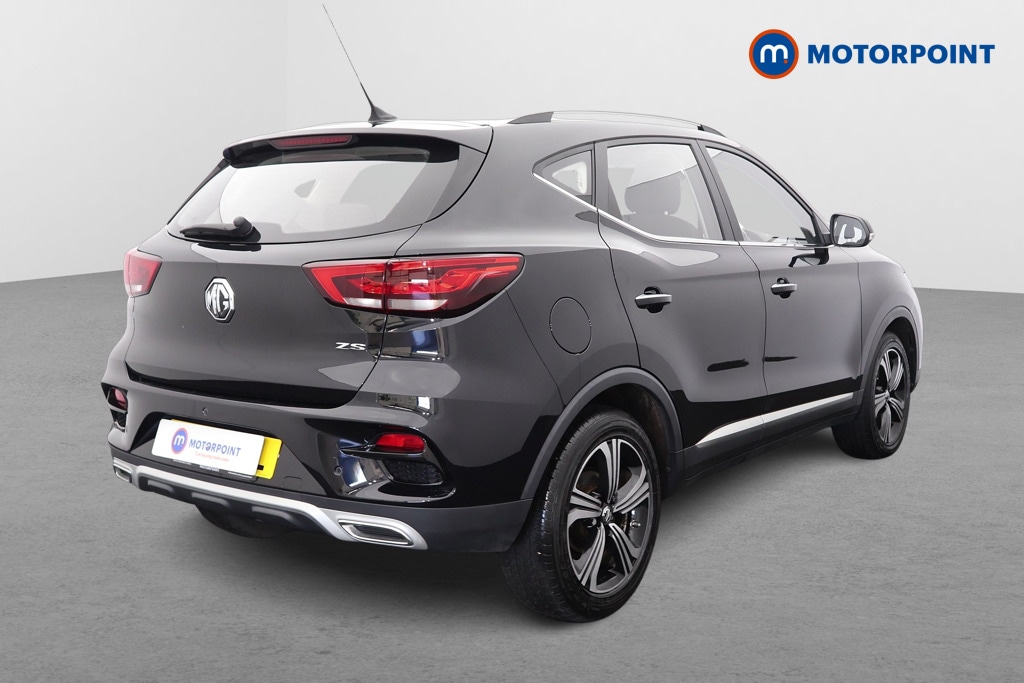 Used MG MG ZS 2022 for sale - 77918963: Photo 7