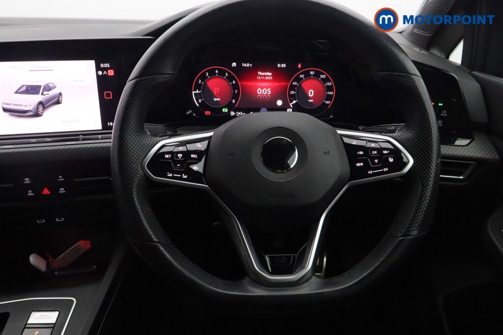 Used Volkswagen Golf 2020 for sale - 77477009: Photo 11