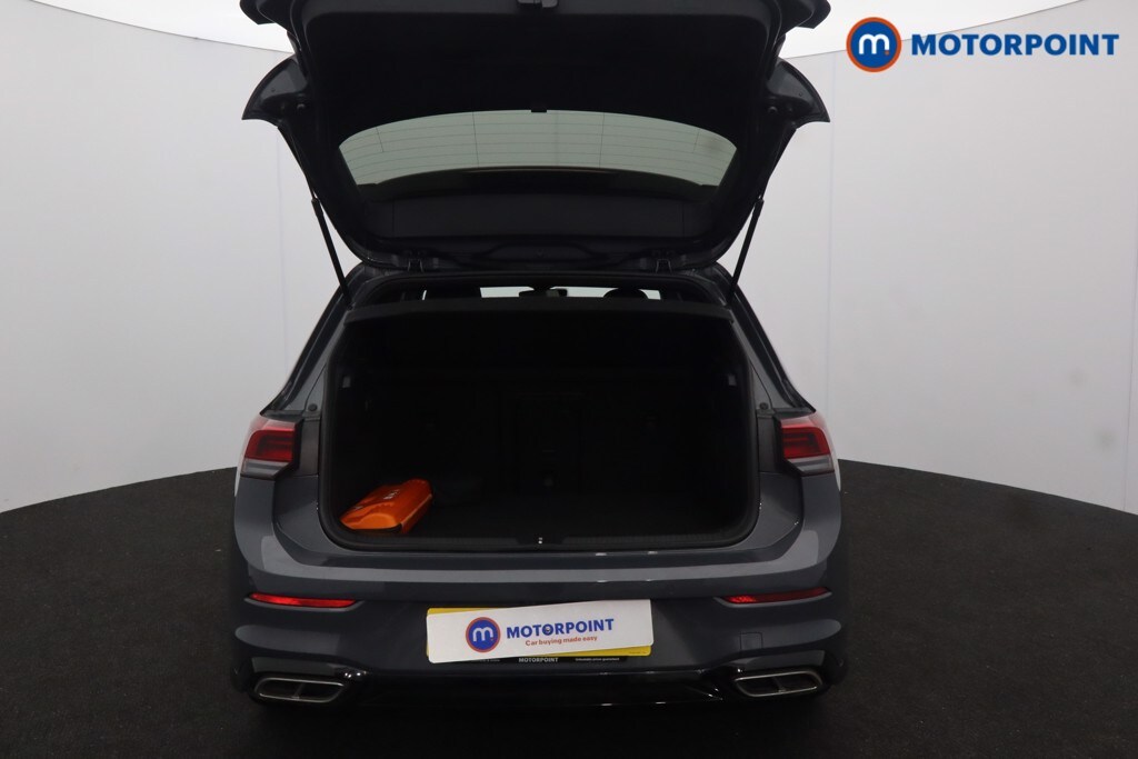 Used Volkswagen Golf 2020 for sale - 77477009: Photo 23