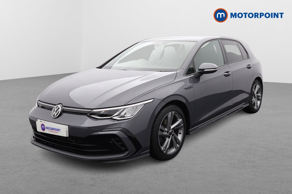 Used Volkswagen Golf 2020 for sale - 77477009: Photo 3