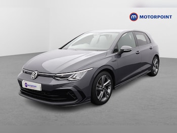 Used Volkswagen Golf 2020 for sale - 77477009: Photo