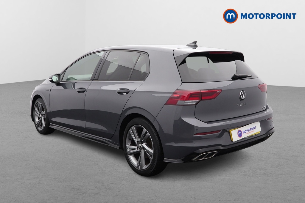 Used Volkswagen Golf 2020 for sale - 77477009: Photo 5