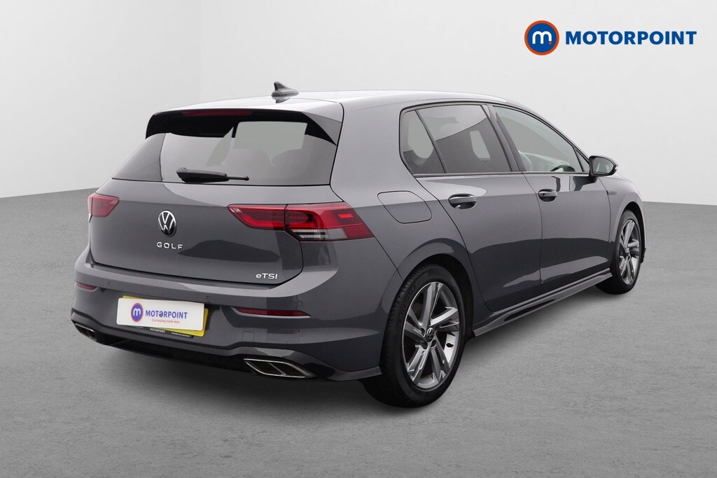 Used Volkswagen Golf 2020 for sale - 77477009: Photo 7