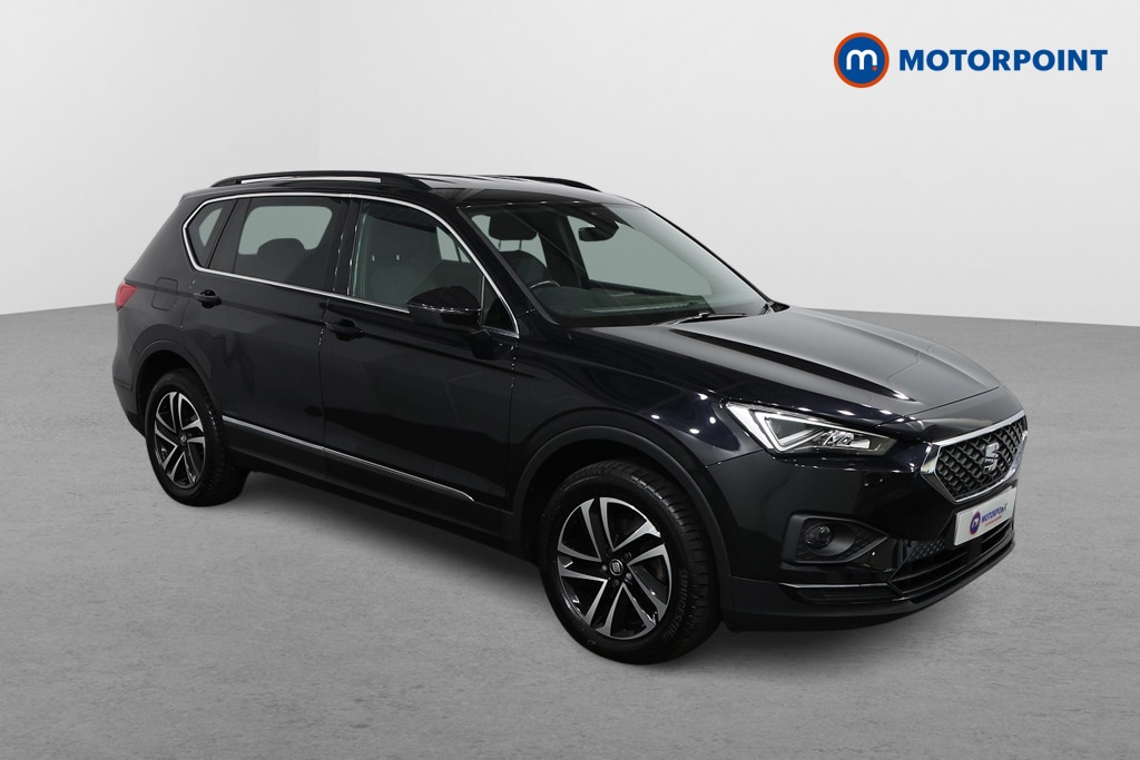 Used SEAT Tarraco 2019 for sale - 76416088: Photo 1