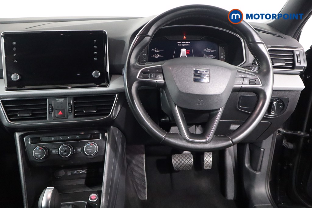 Used SEAT Tarraco 2019 for sale - 76416088: Photo 11