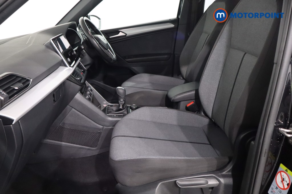 Used SEAT Tarraco 2019 for sale - 76416088: Photo 12