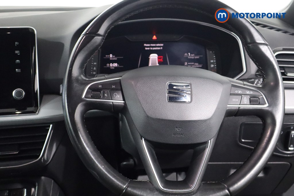 Used SEAT Tarraco 2019 for sale - 76416088: Photo 14