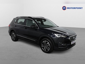 SEAT - Tarraco