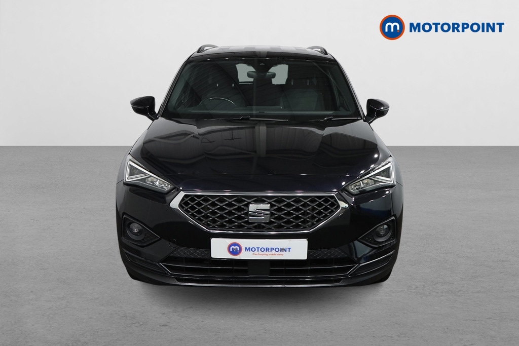 Used SEAT Tarraco 2019 for sale - 76416088: Photo 2