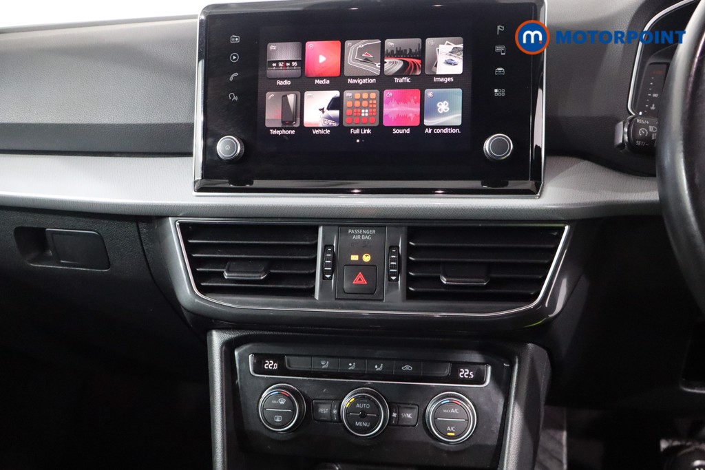 Used SEAT Tarraco 2019 for sale - 76416088: Photo 23