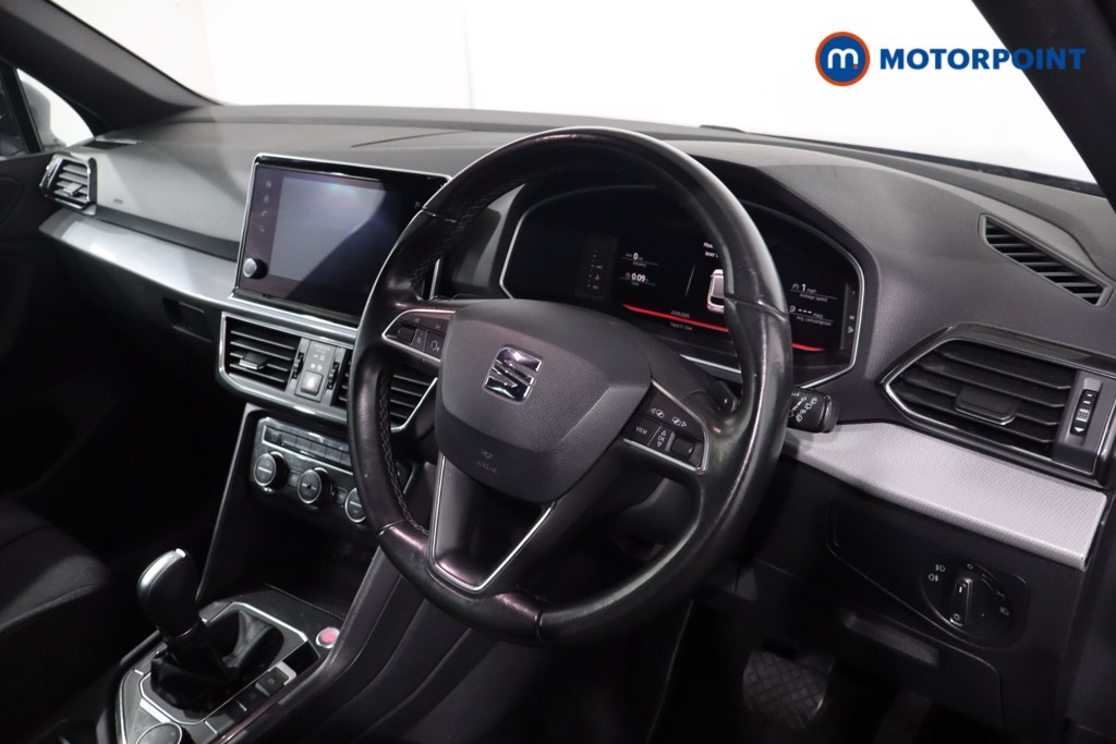 Used SEAT Tarraco 2019 for sale - 76416088: Photo 30