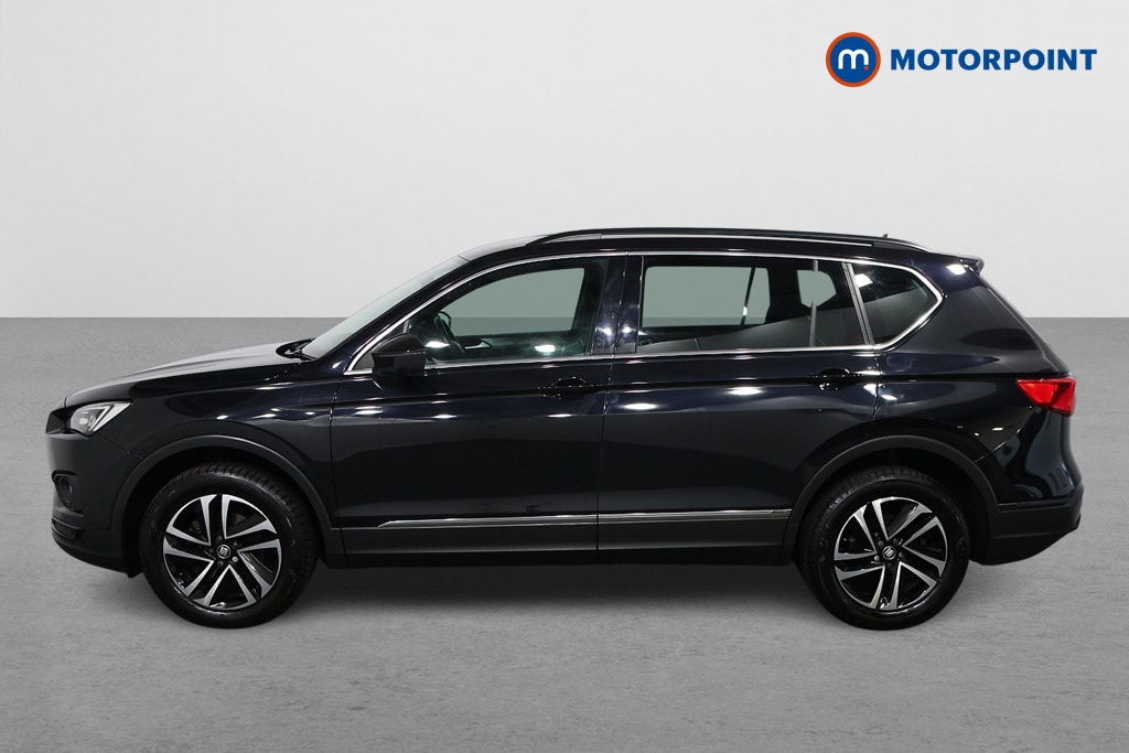 Used SEAT Tarraco 2019 for sale - 76416088: Photo 4