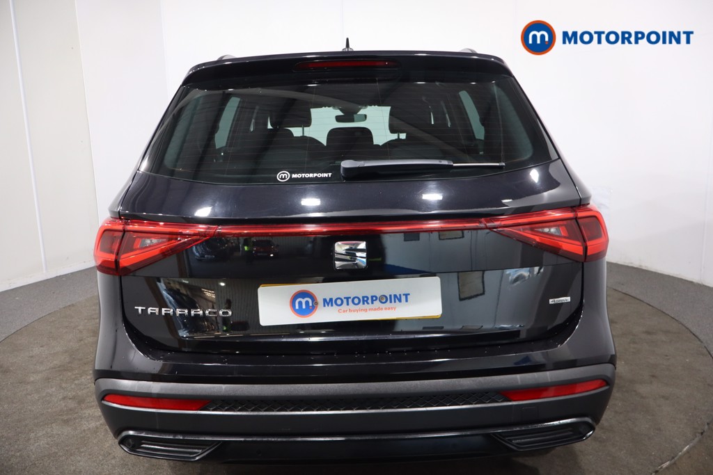 Used SEAT Tarraco 2019 for sale - 76416088: Photo 44