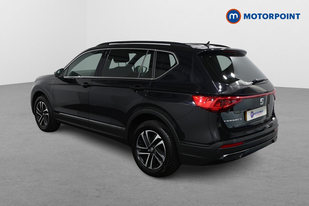 Used SEAT Tarraco 2019 for sale - 76416088: Photo 5