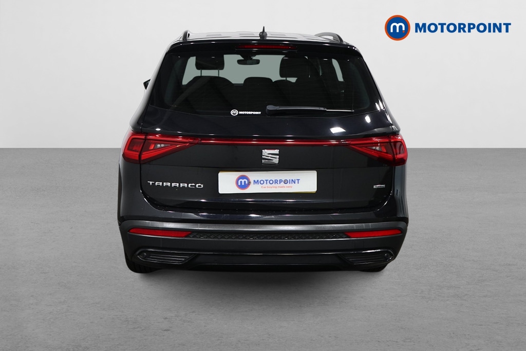 Used SEAT Tarraco 2019 for sale - 76416088: Photo 6