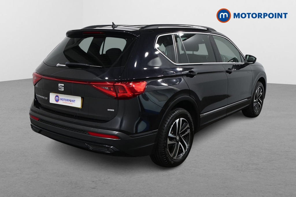 Used SEAT Tarraco 2019 for sale - 76416088: Photo 7