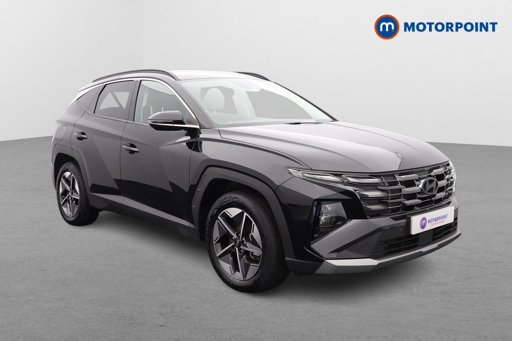 Used Hyundai TUCSON 2024 for sale - 77392319: Photo 1