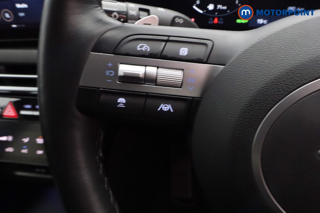 Used Hyundai TUCSON 2024 for sale - 77392319: Photo 11