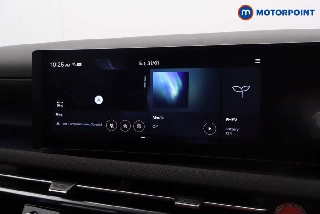 Used Hyundai TUCSON 2024 for sale - 77392319: Photo 15