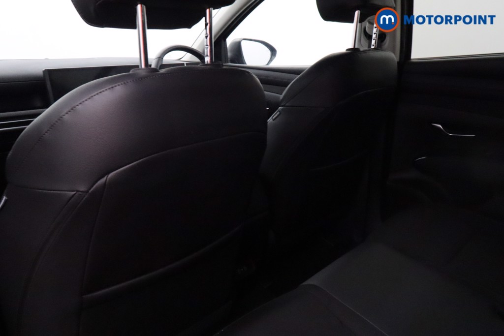 Used Hyundai TUCSON 2024 for sale - 77392319: Photo 24