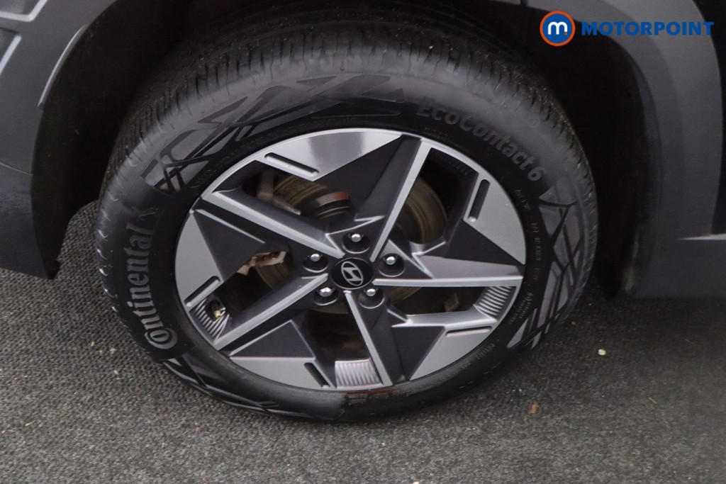 Used Hyundai TUCSON 2024 for sale - 77392319: Photo 33