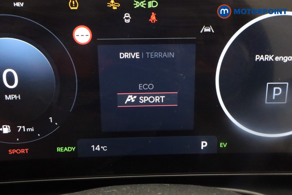 Used Hyundai TUCSON 2024 for sale - 77392319: Photo 35