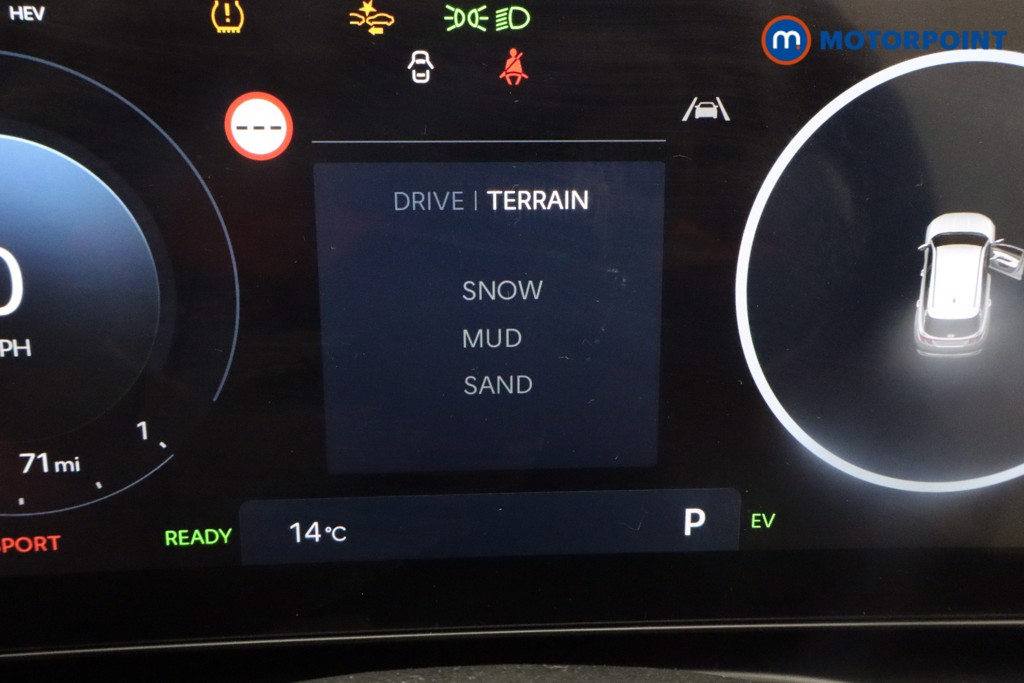 Used Hyundai TUCSON 2024 for sale - 77392319: Photo 36