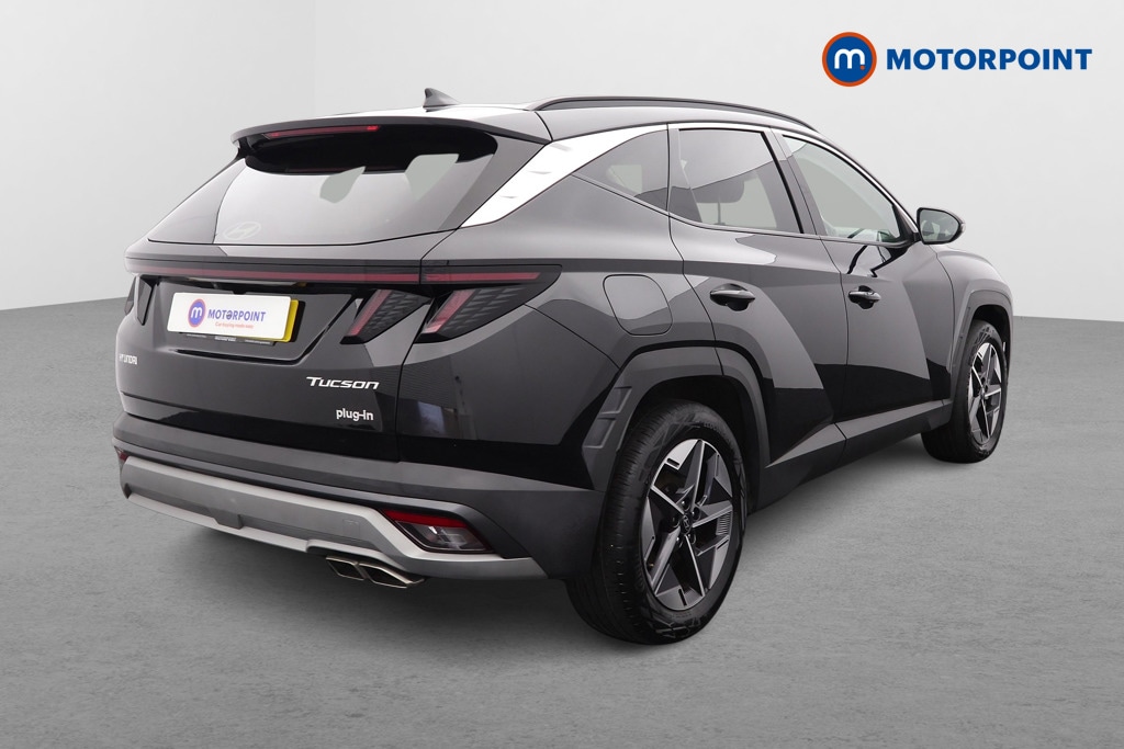 Used Hyundai TUCSON 2024 for sale - 77392319: Photo 7