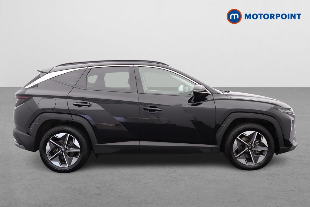 Used Hyundai TUCSON 2024 for sale - 77392319: Photo 8
