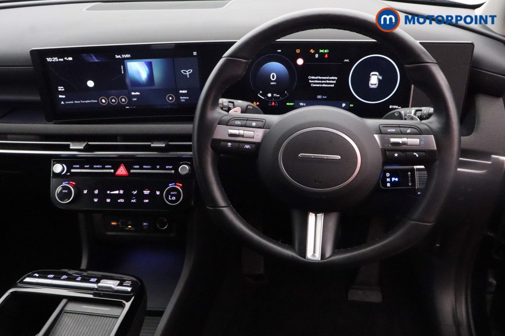 Used Hyundai TUCSON 2024 for sale - 77392319: Photo 9