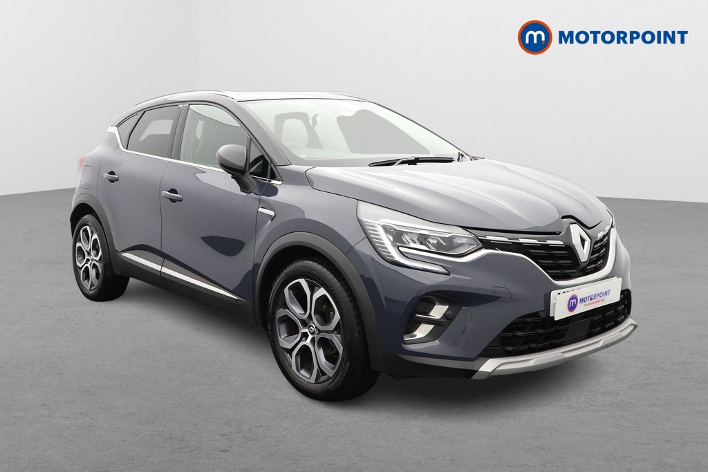 Used Renault Captur 2024 for sale - 76697218: Photo 1