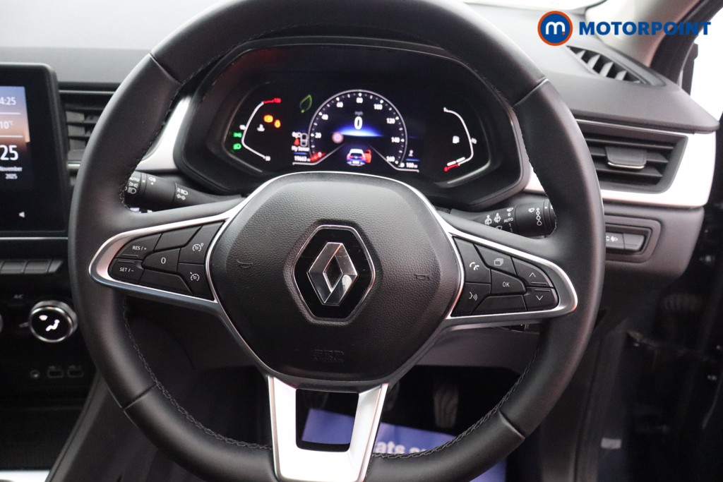 Used Renault Captur 2024 for sale - 76697218: Photo 10