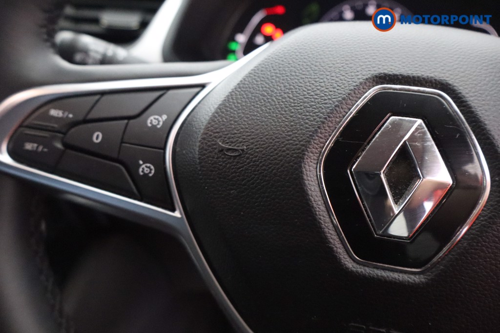 Used Renault Captur 2024 for sale - 76697218: Photo 11