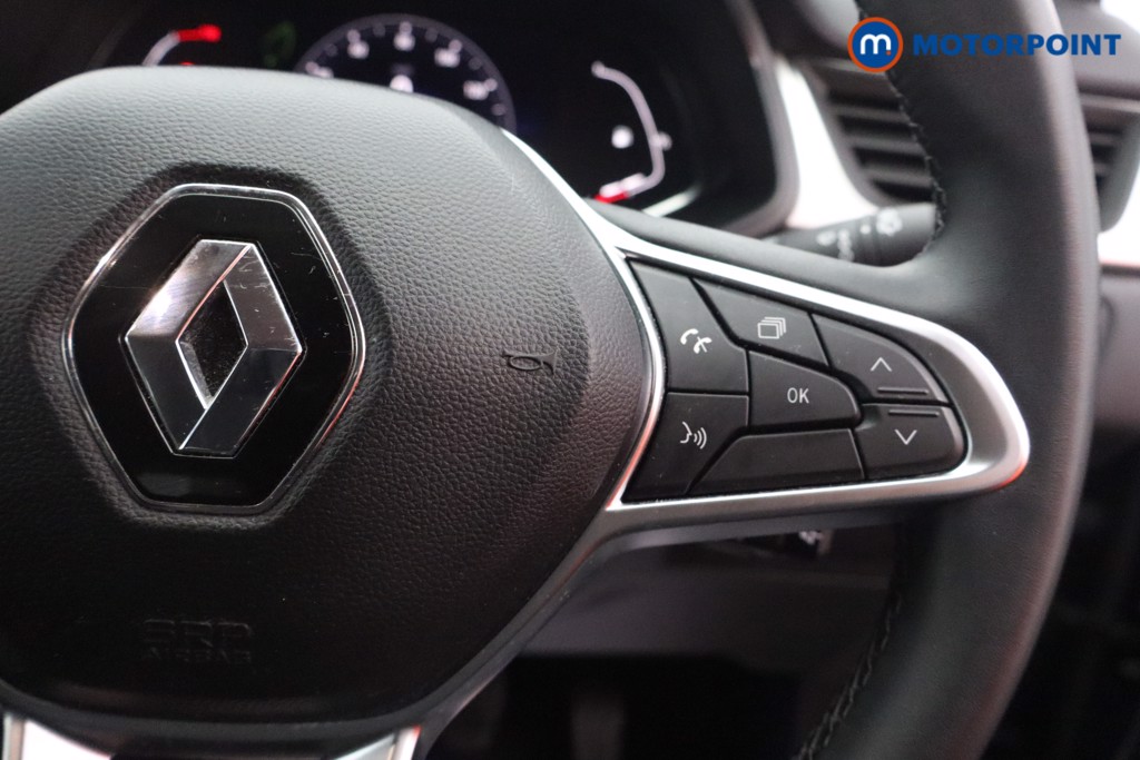 Used Renault Captur 2024 for sale - 76697218: Photo 12