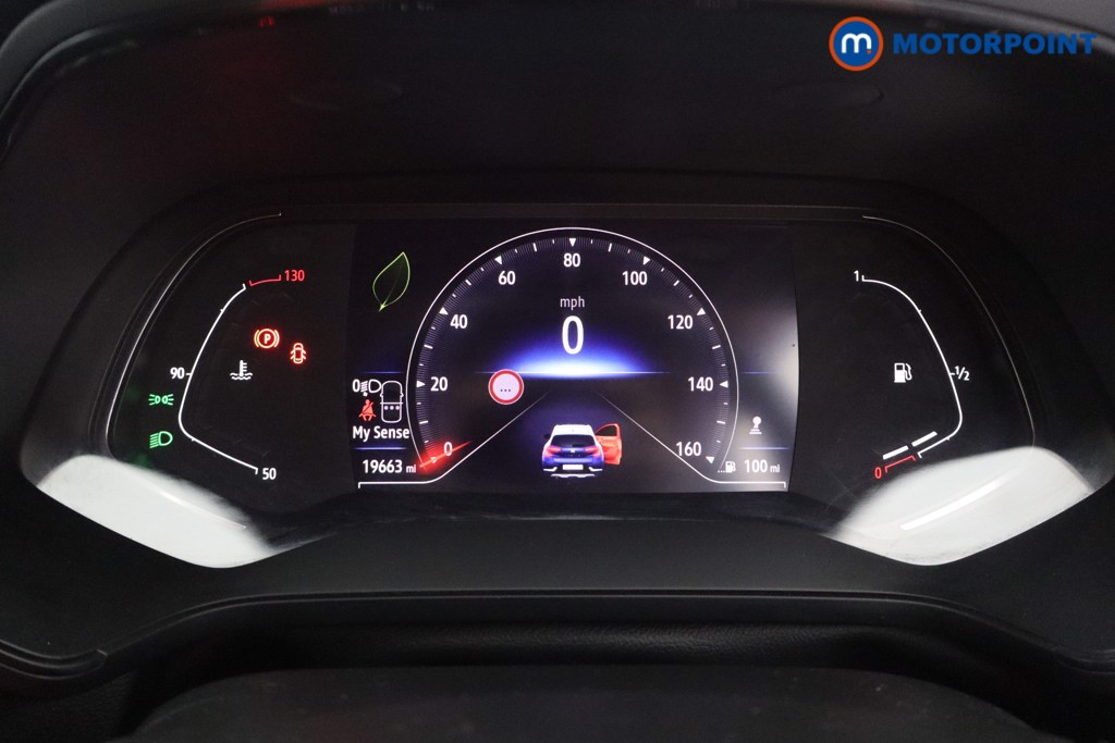 Used Renault Captur 2024 for sale - 76697218: Photo 13