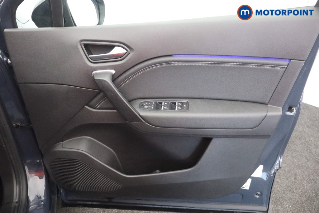 Used Renault Captur 2024 for sale - 76697218: Photo 18